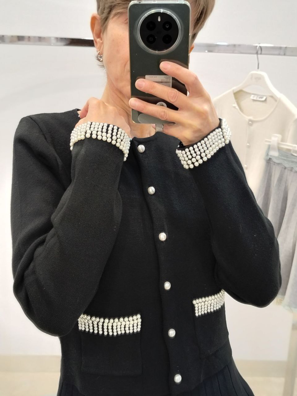 Итальянская одежда, бренд New J, арт. 73966190