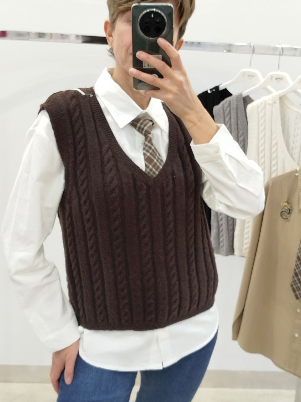 Итальянская одежда, бренд New J, арт. 73966192