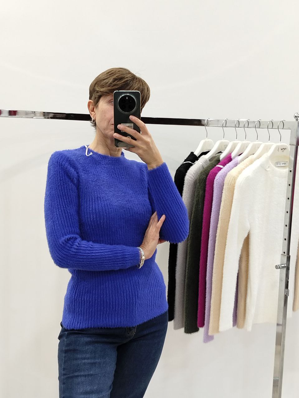 Итальянская одежда, бренд New J, арт. 73966194