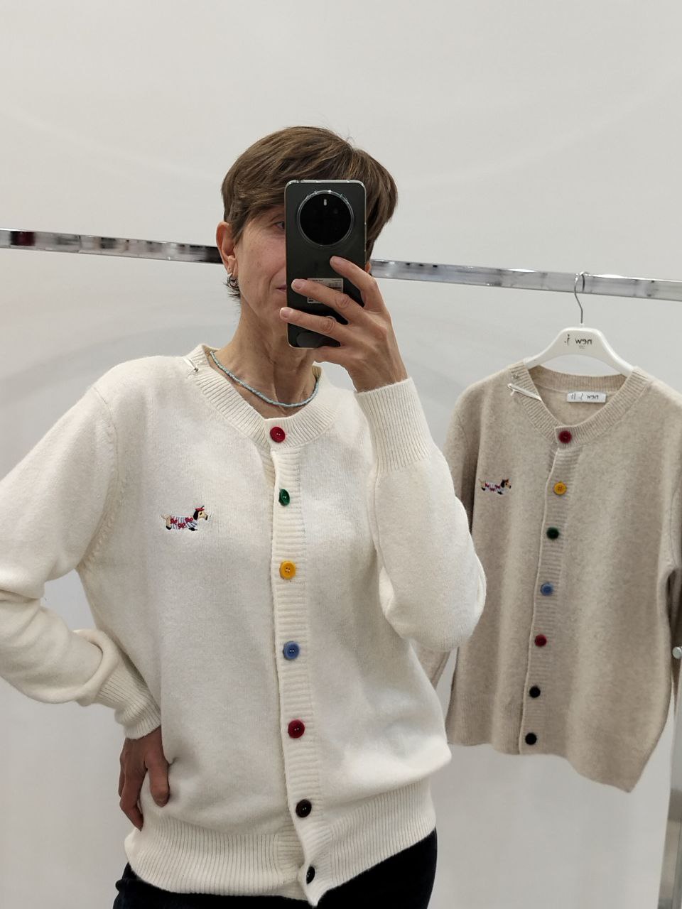 Итальянская одежда, бренд New J, арт. 73966200