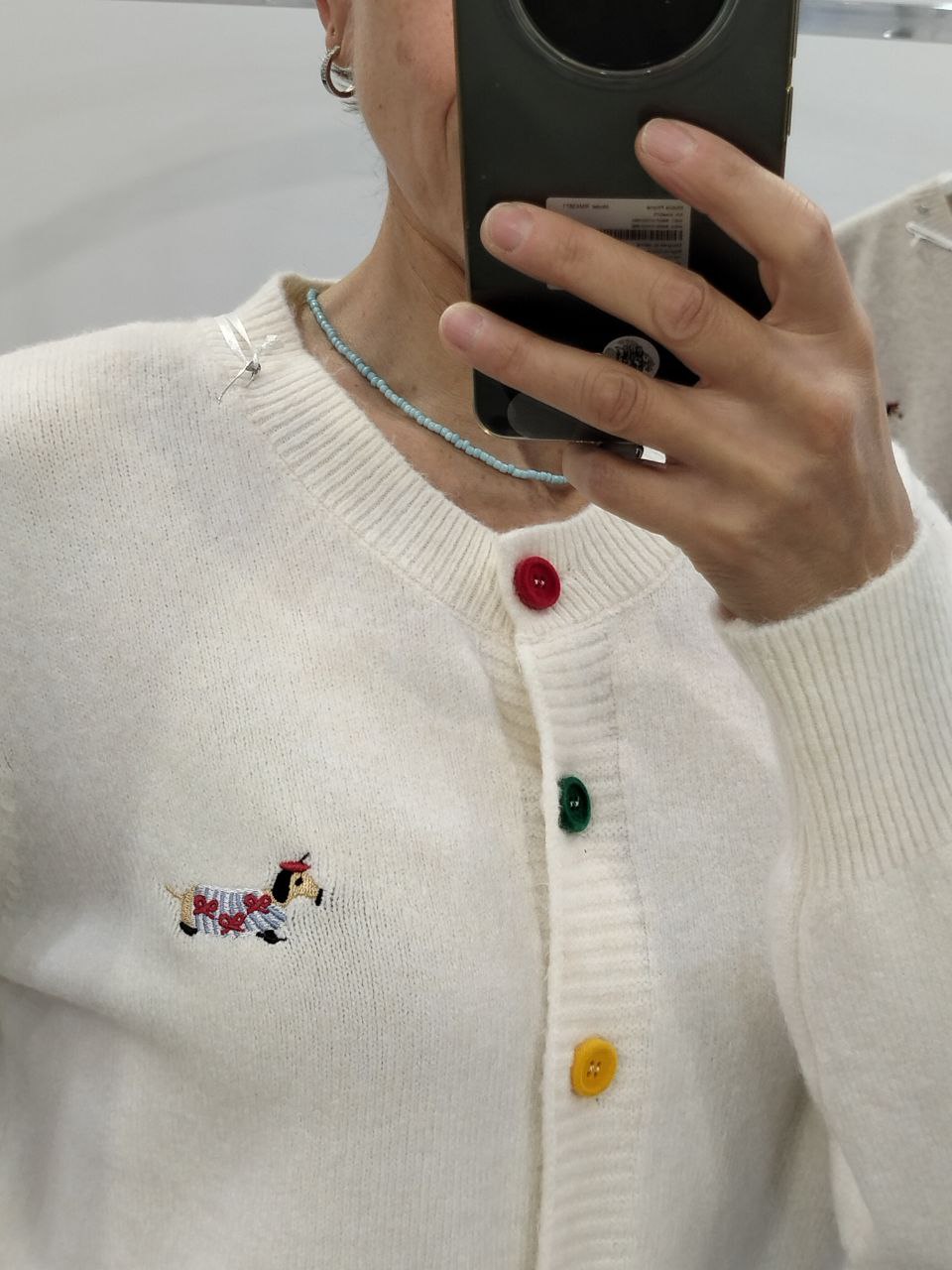 Итальянская одежда, бренд New J, арт. 73966201