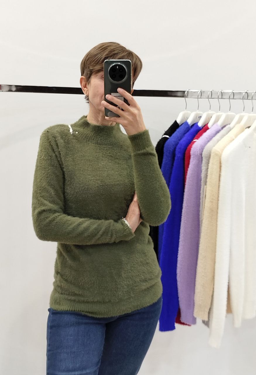Итальянская одежда, бренд New J, арт. 73966202