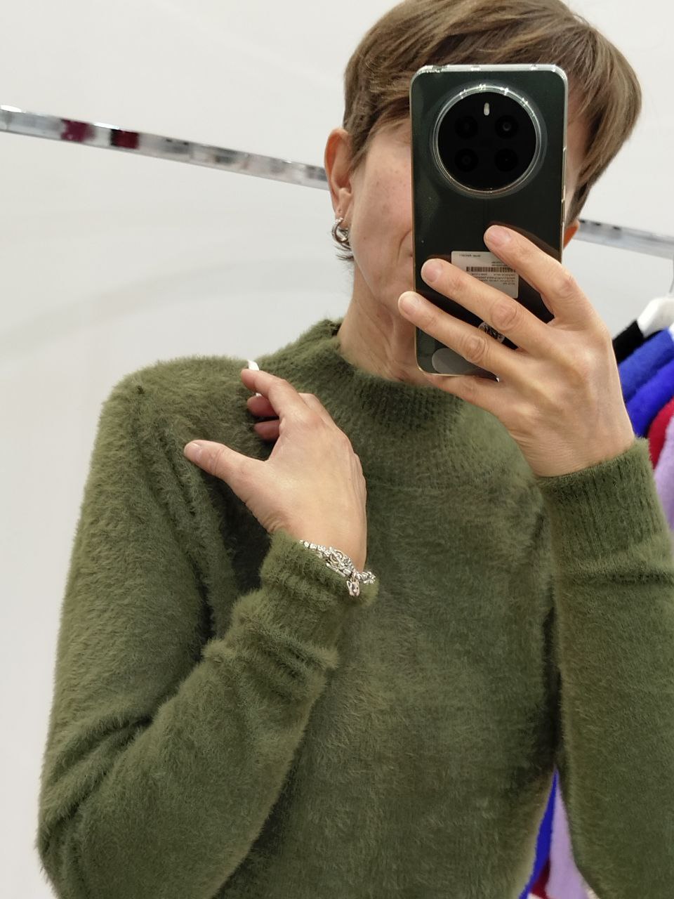 Итальянская одежда, бренд New J, арт. 73966203