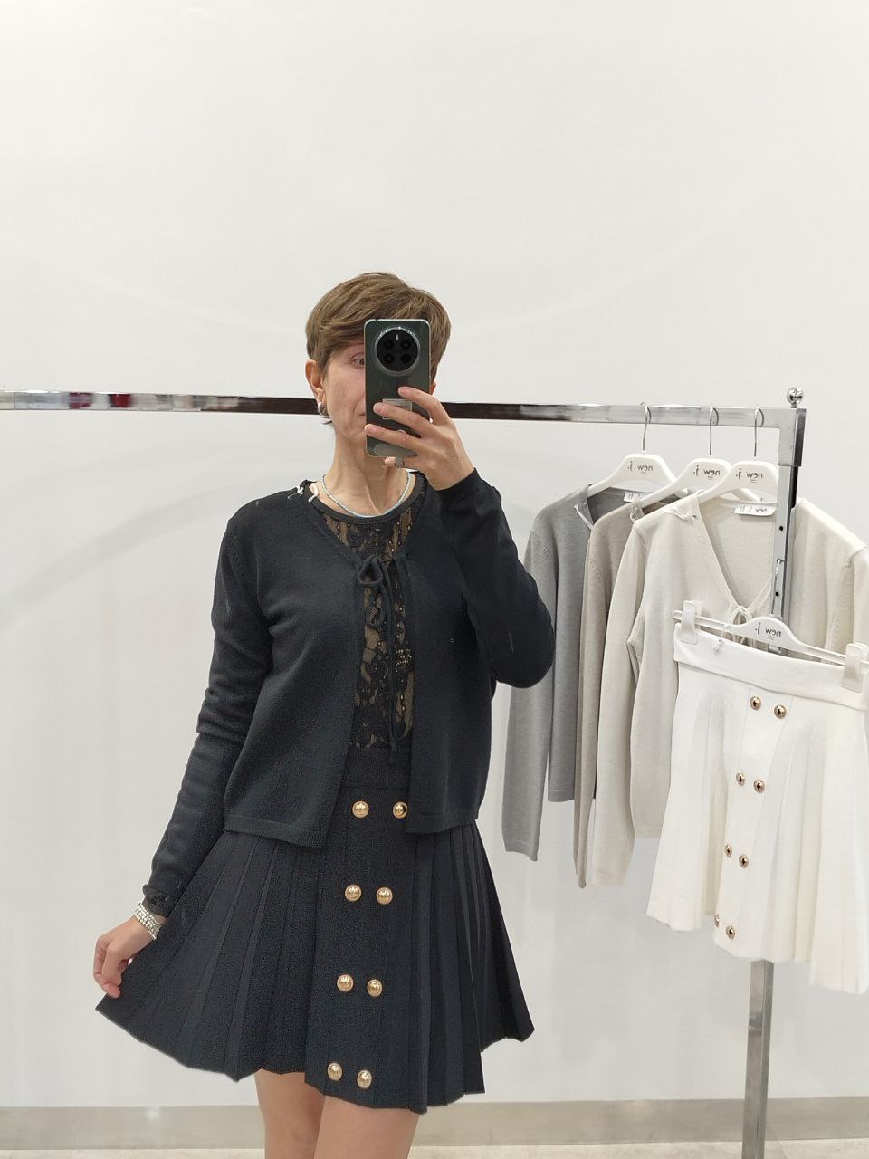 Итальянская одежда, бренд New J, арт. 73966207