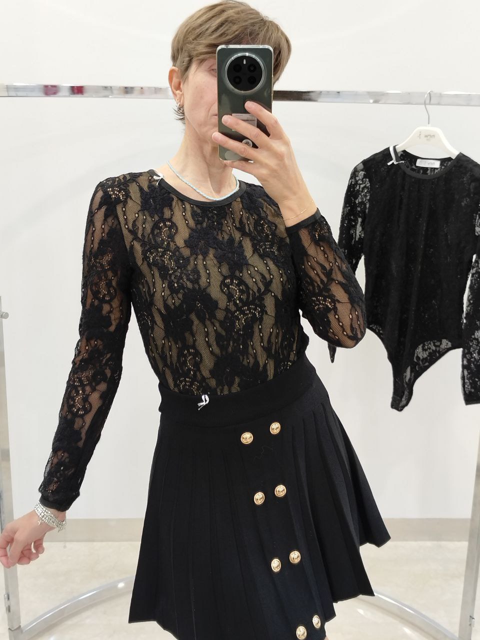Итальянская одежда, бренд New J, арт. 73966212
