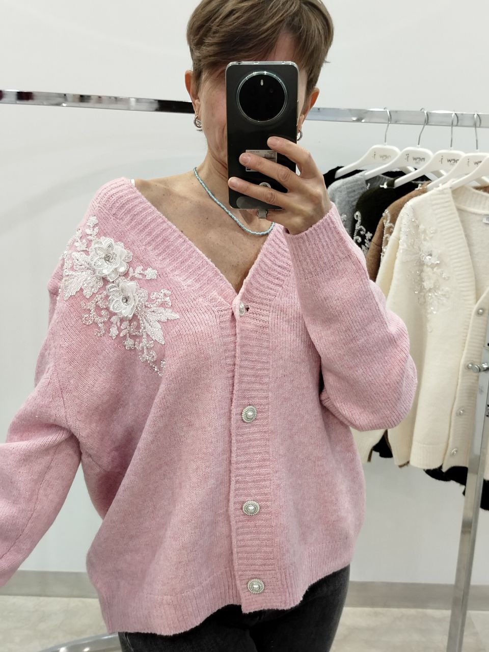 Итальянская одежда, бренд New J, арт. 73966214