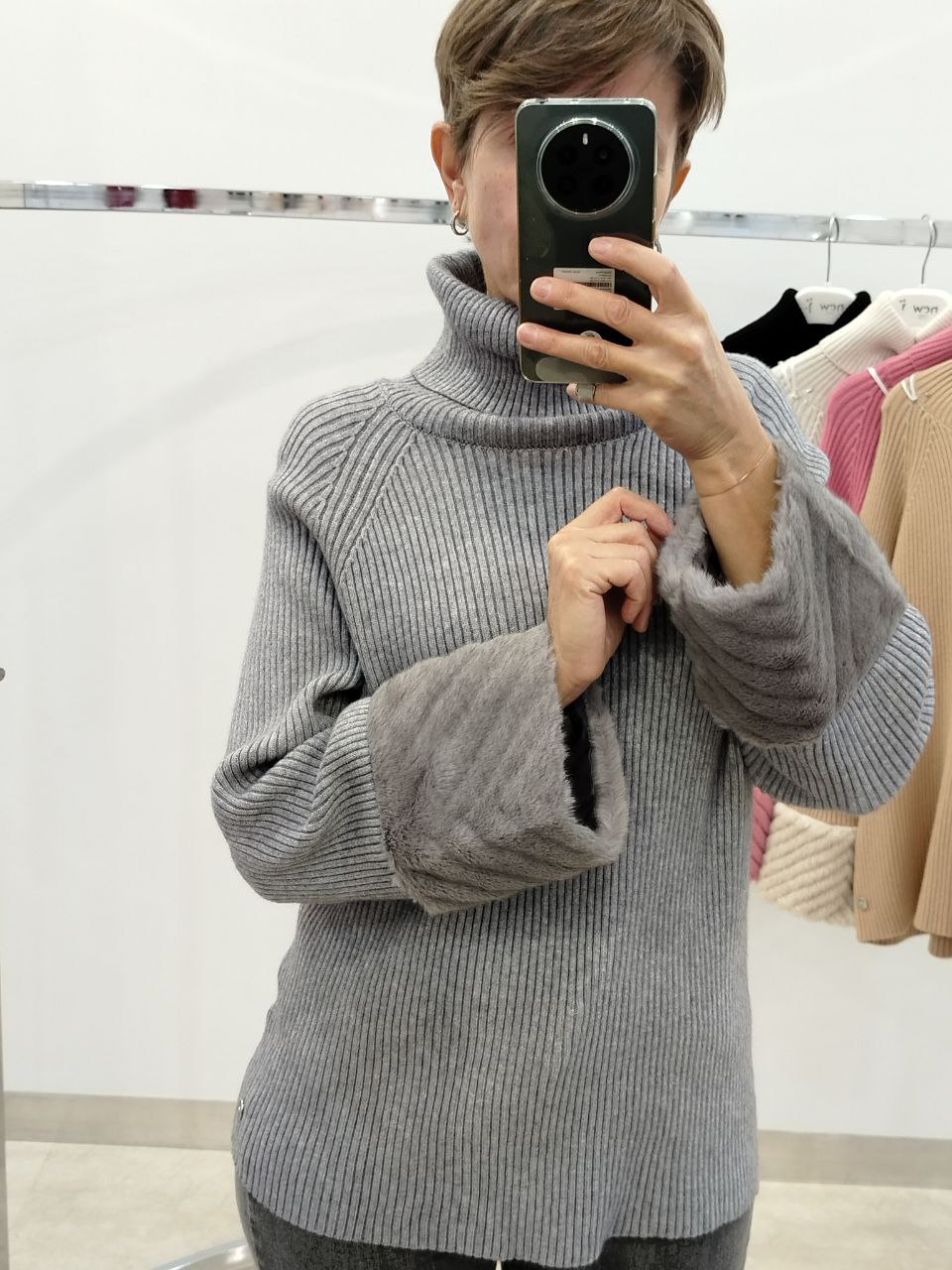 Итальянская одежда, бренд New J, арт. 73966219