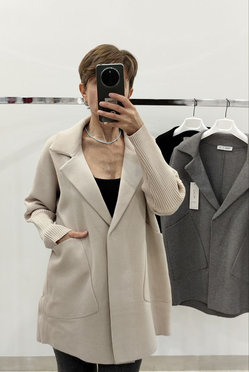 Итальянская одежда, бренд New J, арт. 73966220