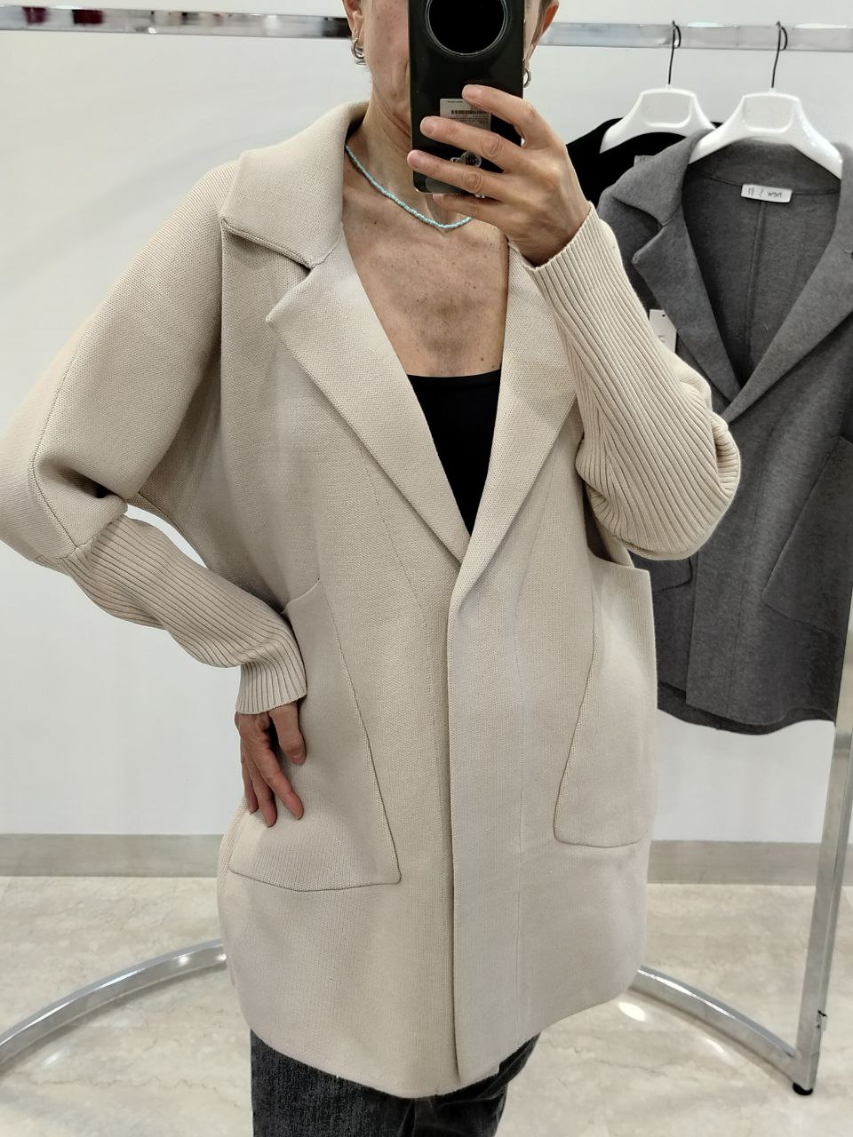 Итальянская одежда, бренд New J, арт. 73966222