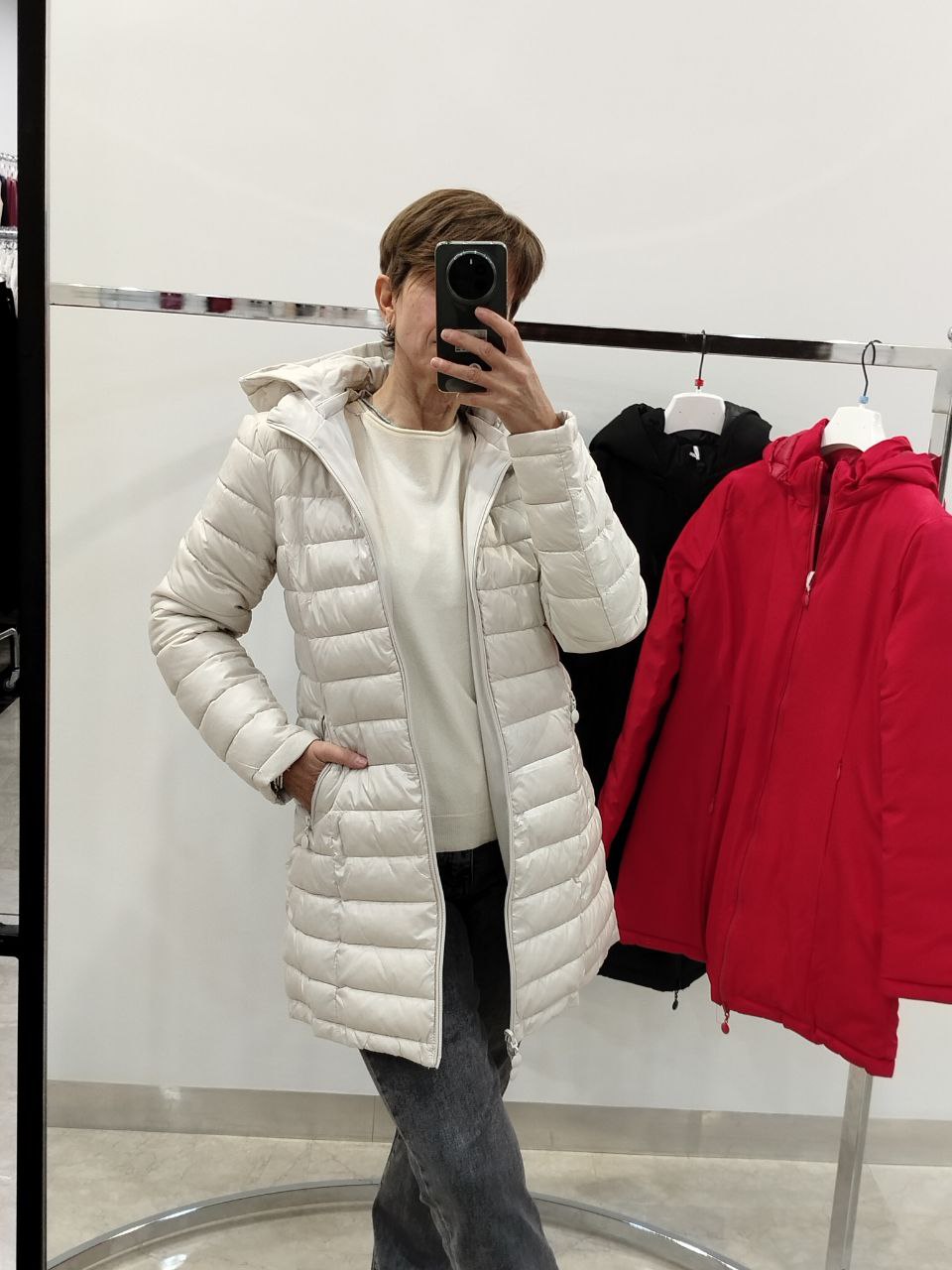 Итальянская одежда, бренд New J, арт. 73966223