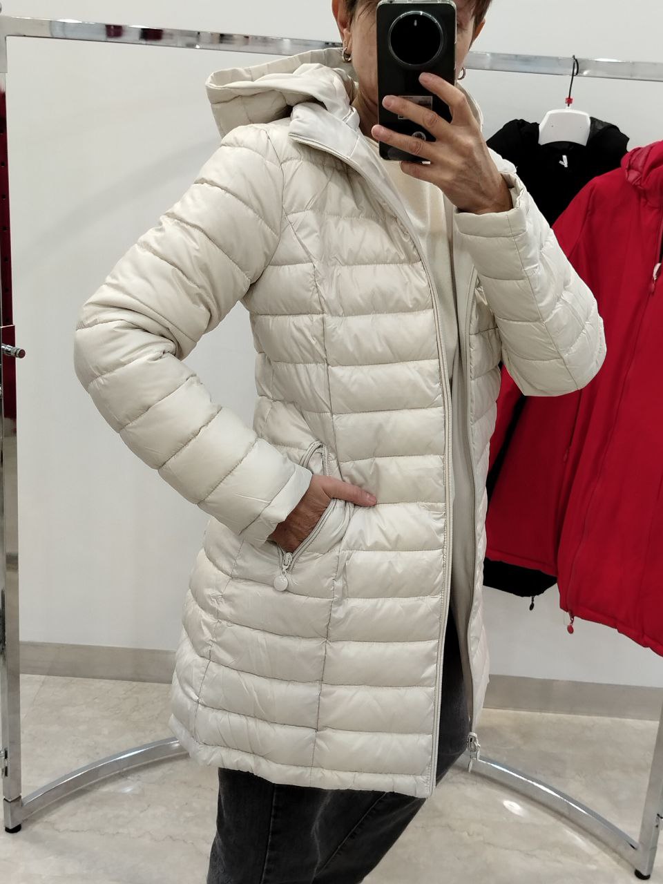 Итальянская одежда, бренд New J, арт. 73966224