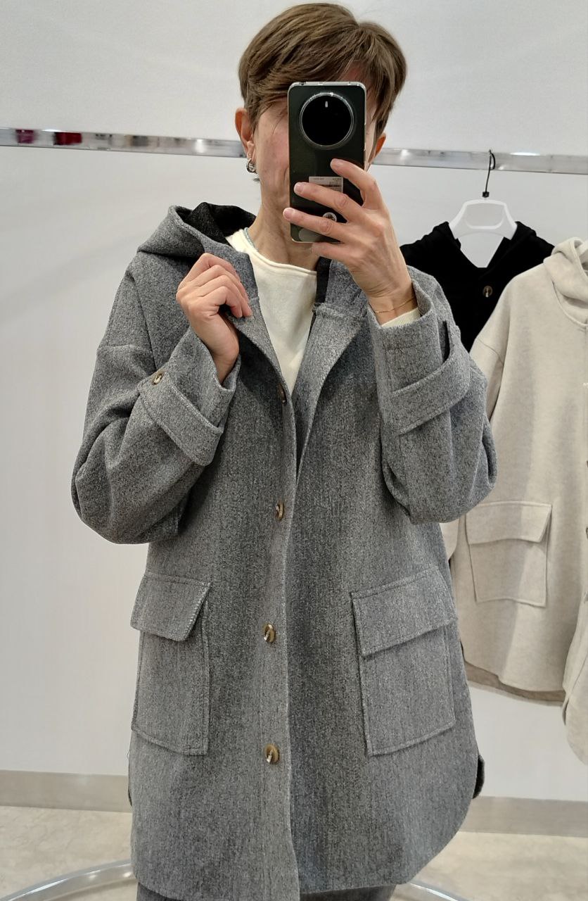 Итальянская одежда, бренд New J, арт. 73966226