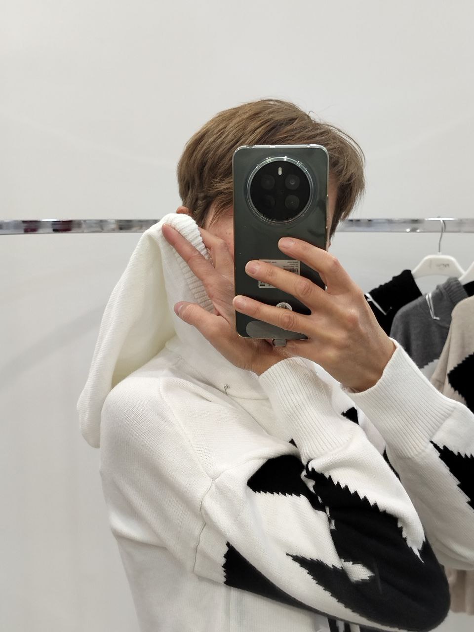 Итальянская одежда, бренд New J, арт. 73966230