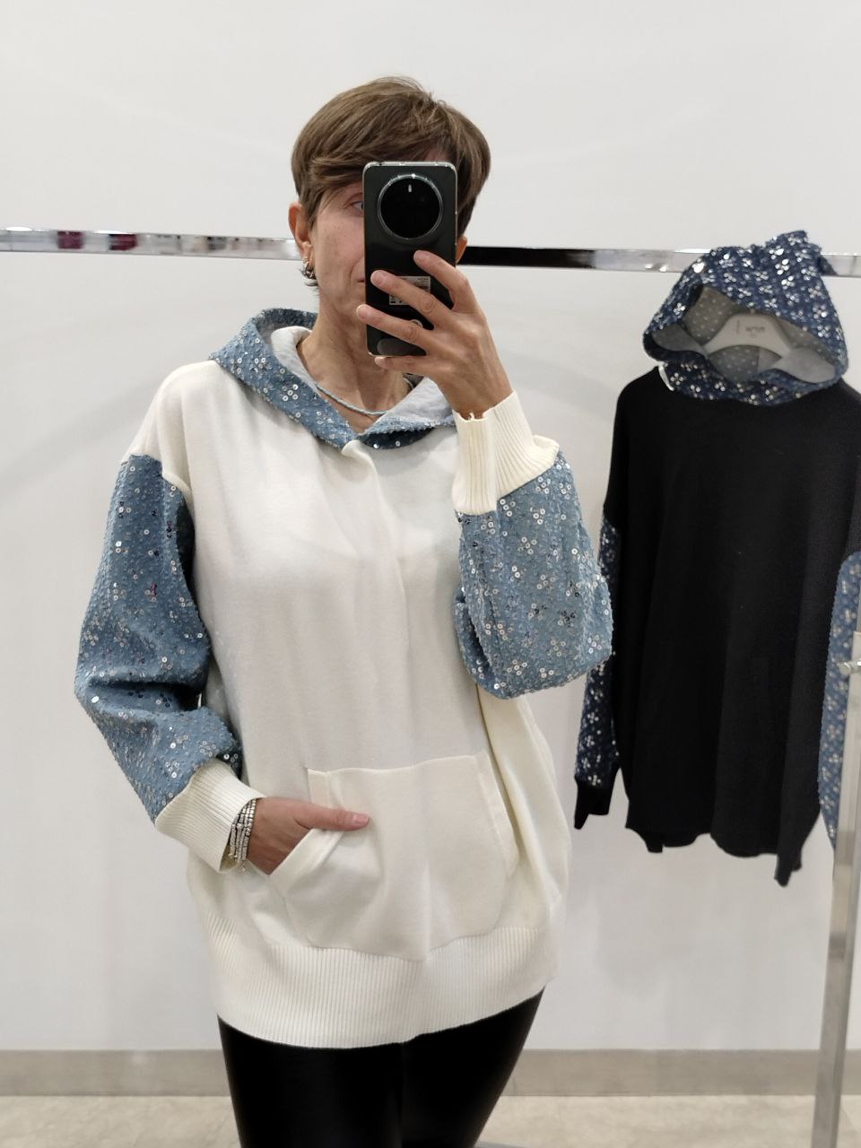 Итальянская одежда, бренд New J, арт. 73966231