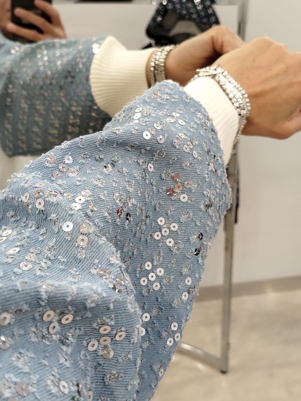Итальянская одежда, бренд New J, арт. 73966232