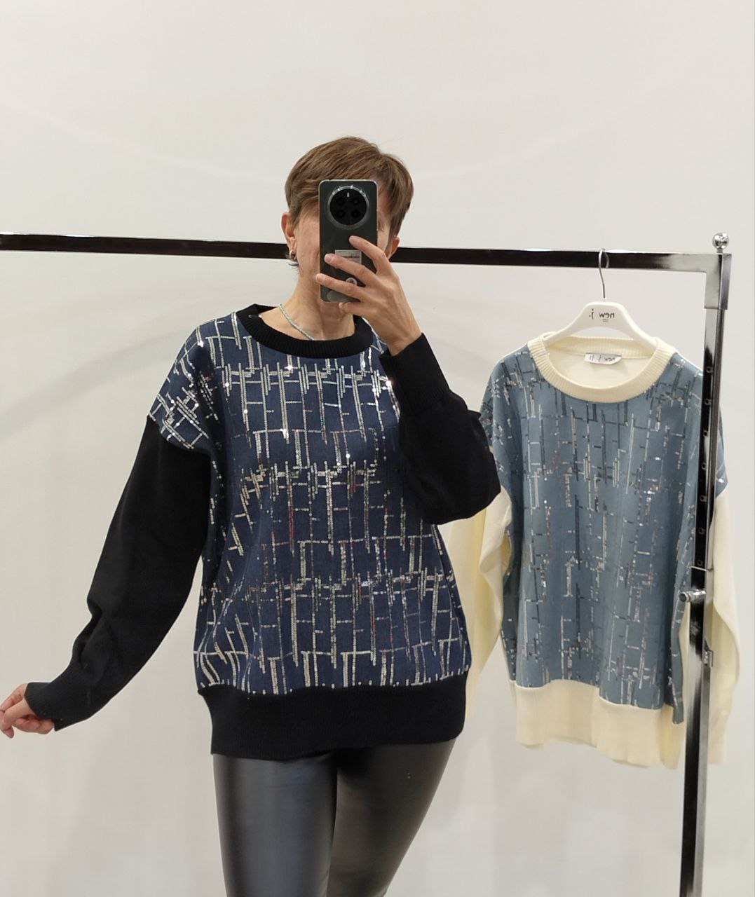 Итальянская одежда, бренд New J, арт. 73966233