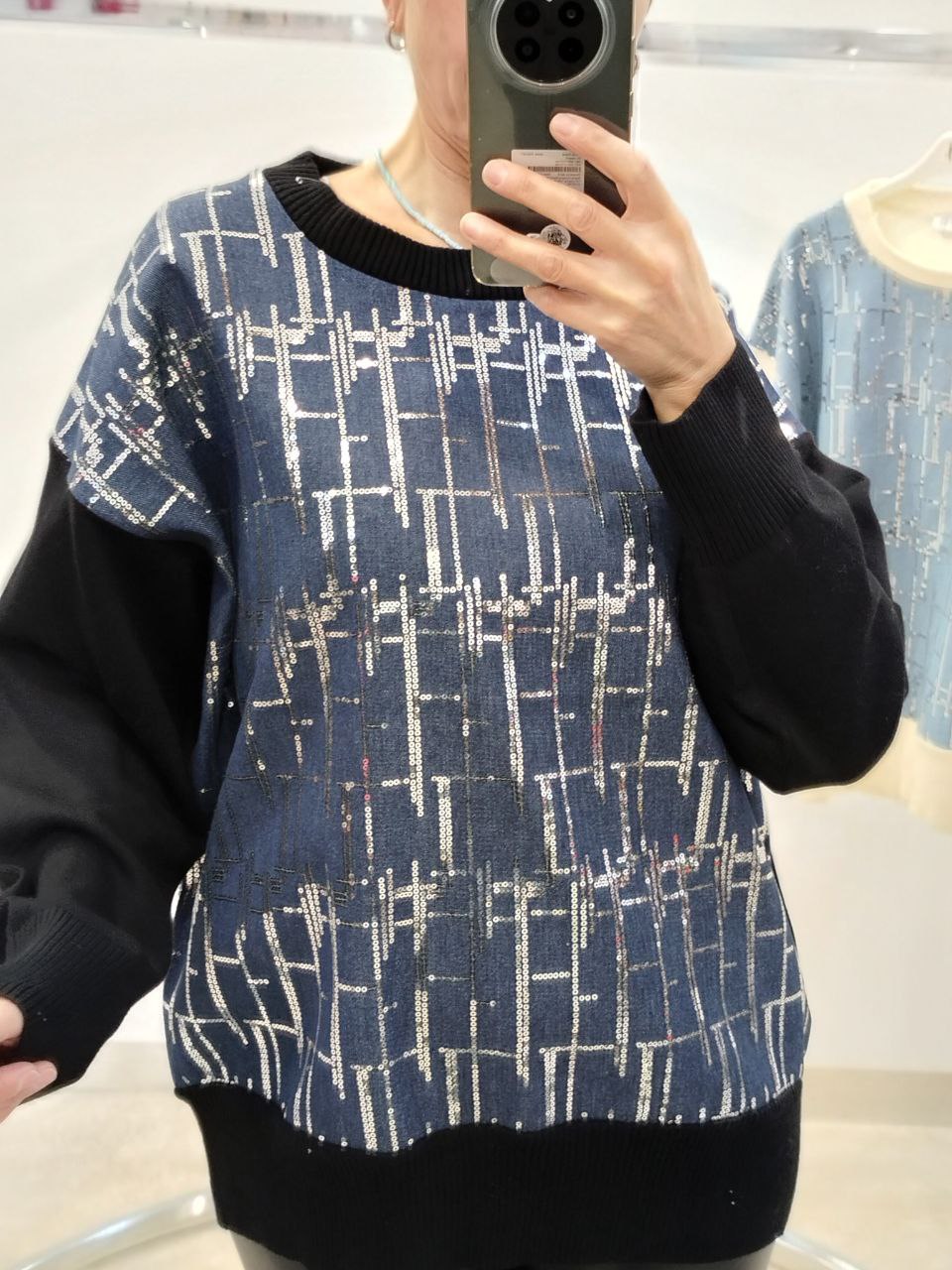 Итальянская одежда, бренд New J, арт. 73966234