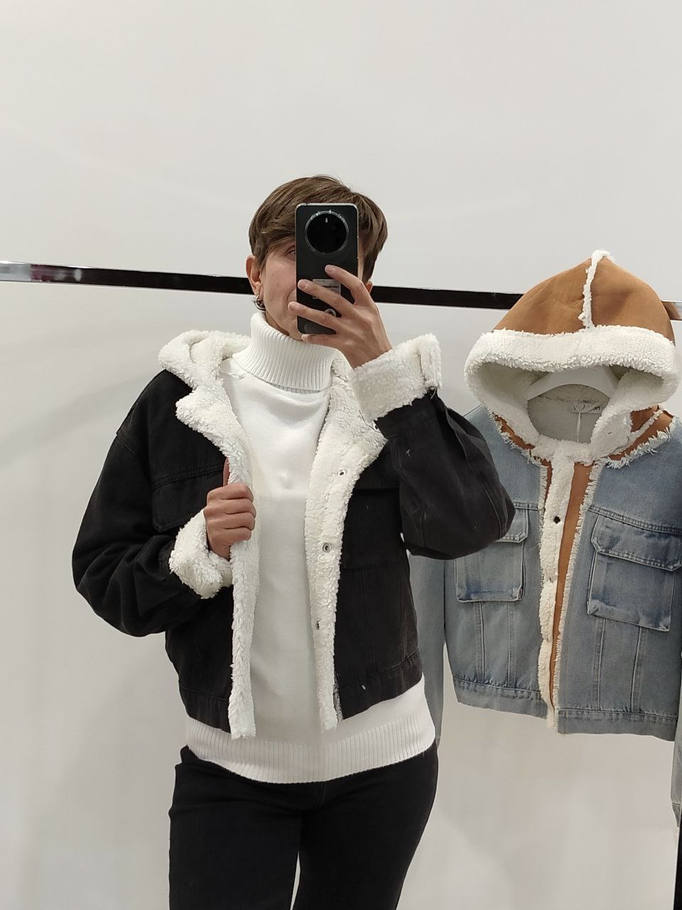 Итальянская одежда, бренд New J, арт. 73966235