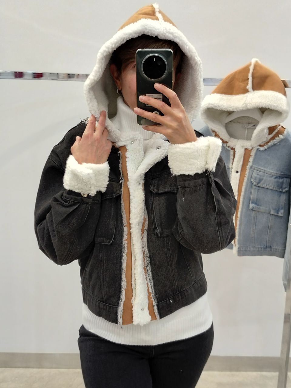 Итальянская одежда, бренд New J, арт. 73966236