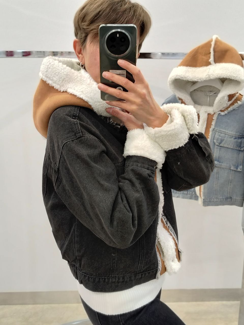 Итальянская одежда, бренд New J, арт. 73966237
