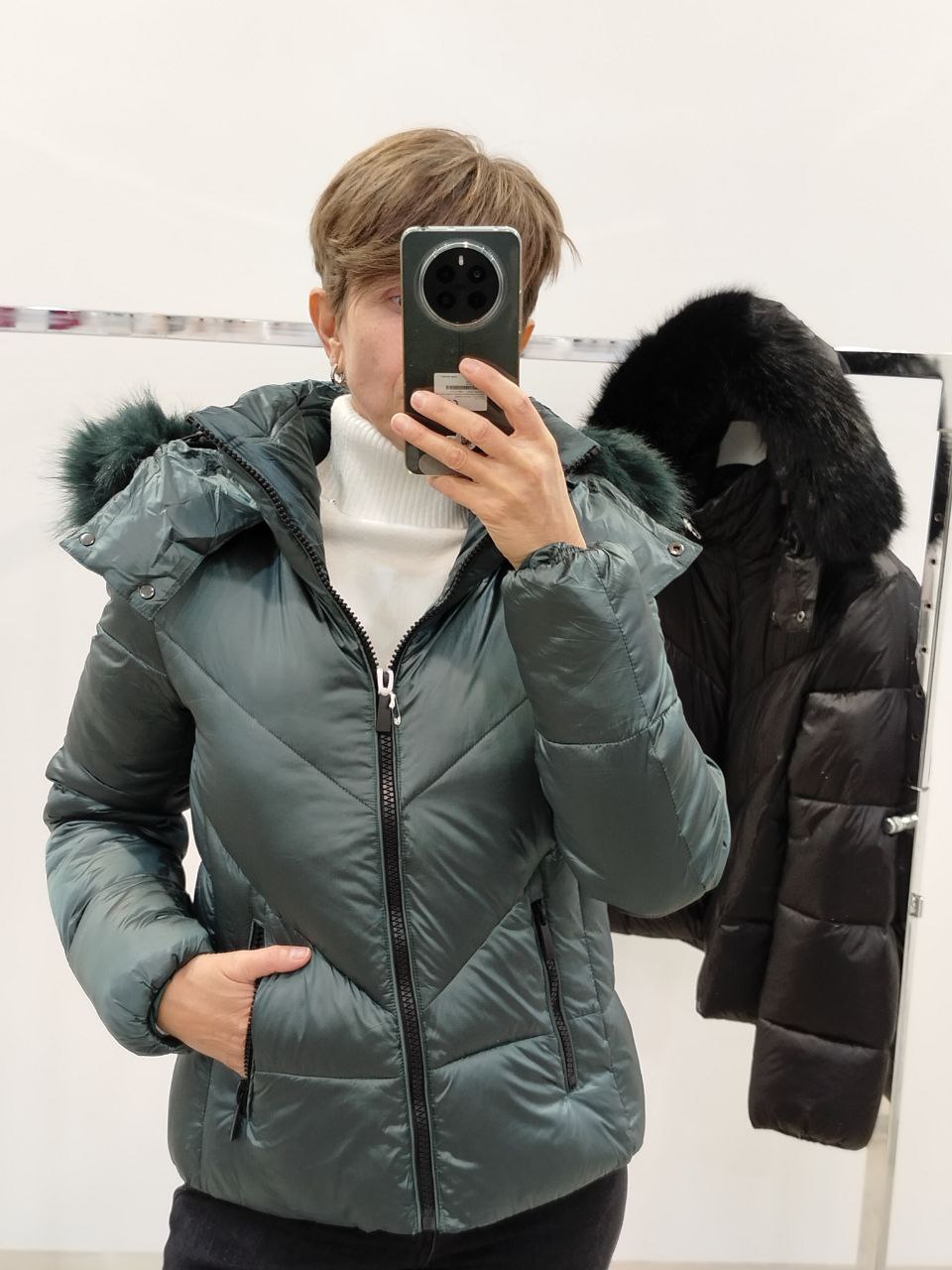 Итальянская одежда, бренд New J, арт. 73966241