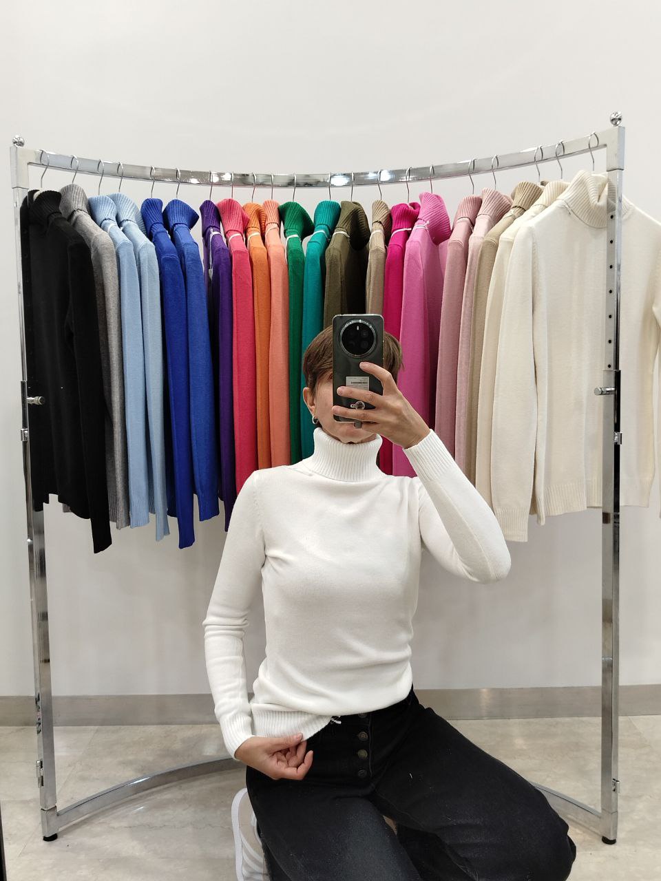 Итальянская одежда, бренд New J, арт. 73966252
