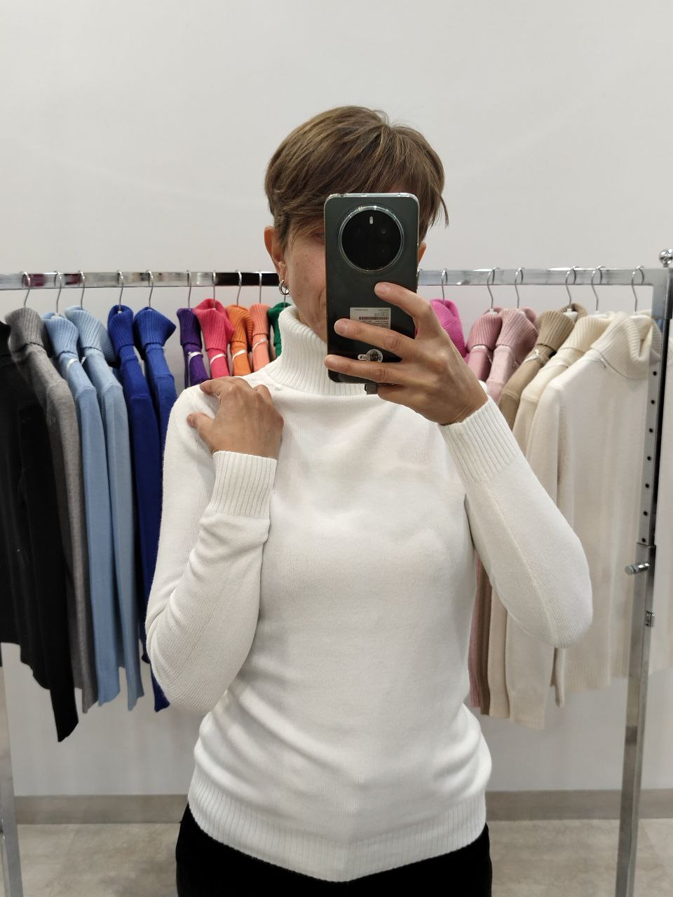Итальянская одежда, бренд New J, арт. 73966253