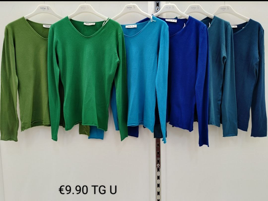 Итальянская одежда, бренд New J, арт. 73970892