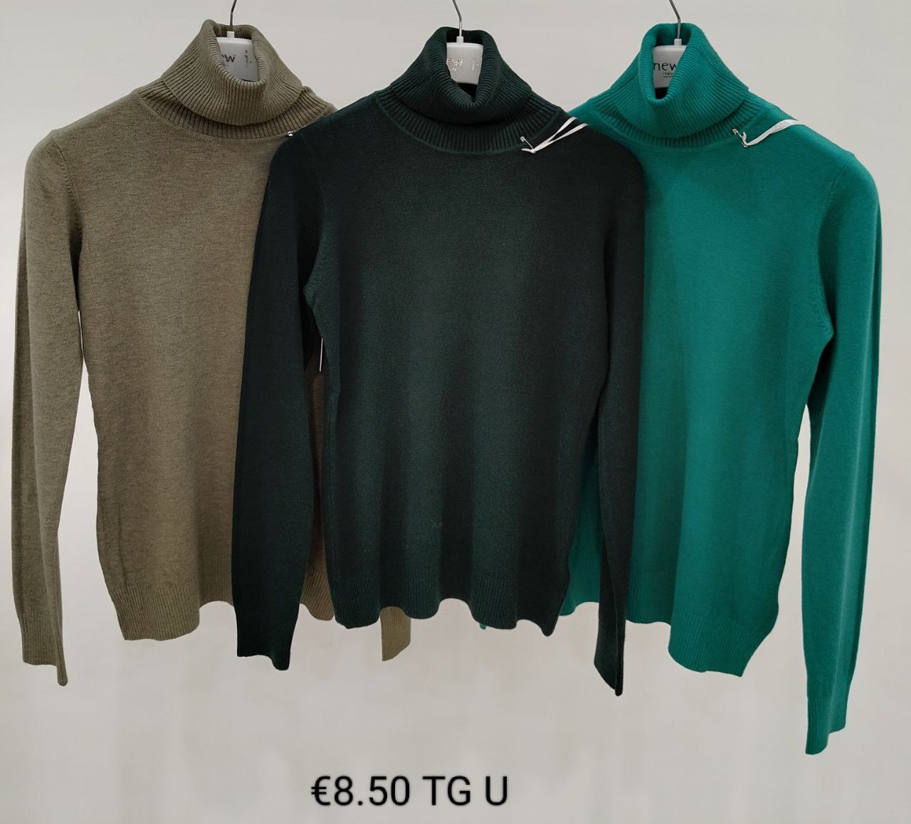 Итальянская одежда, бренд New J, арт. 73970896