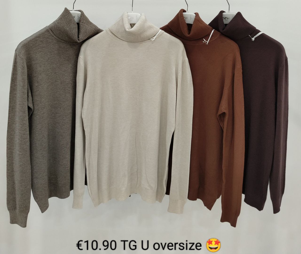 Итальянская одежда, бренд New J, арт. 73970907