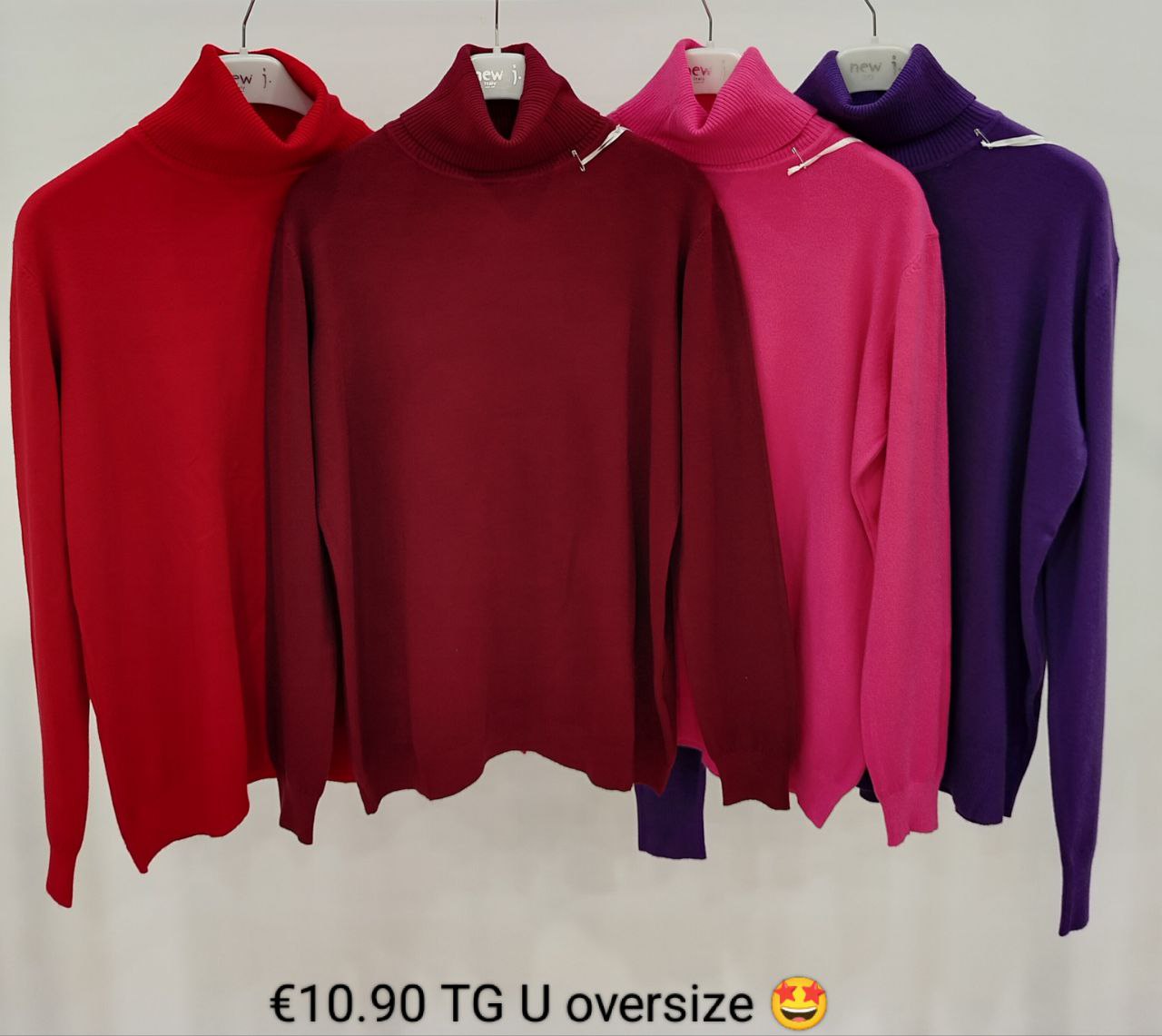 Итальянская одежда, бренд New J, арт. 73970911