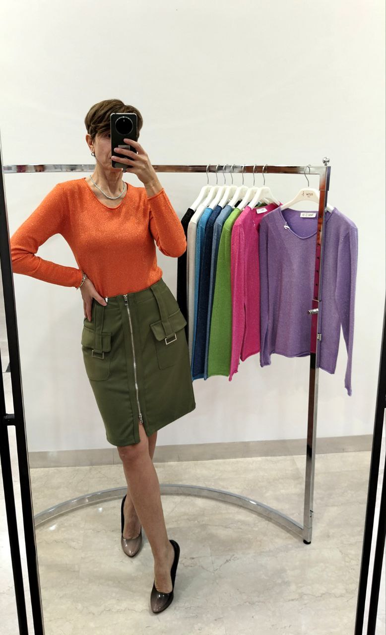 Итальянская одежда, бренд New J, арт. 73973409