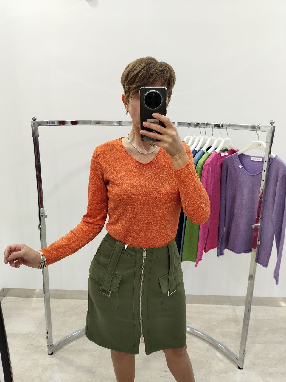 Итальянская одежда, бренд New J, арт. 73973410