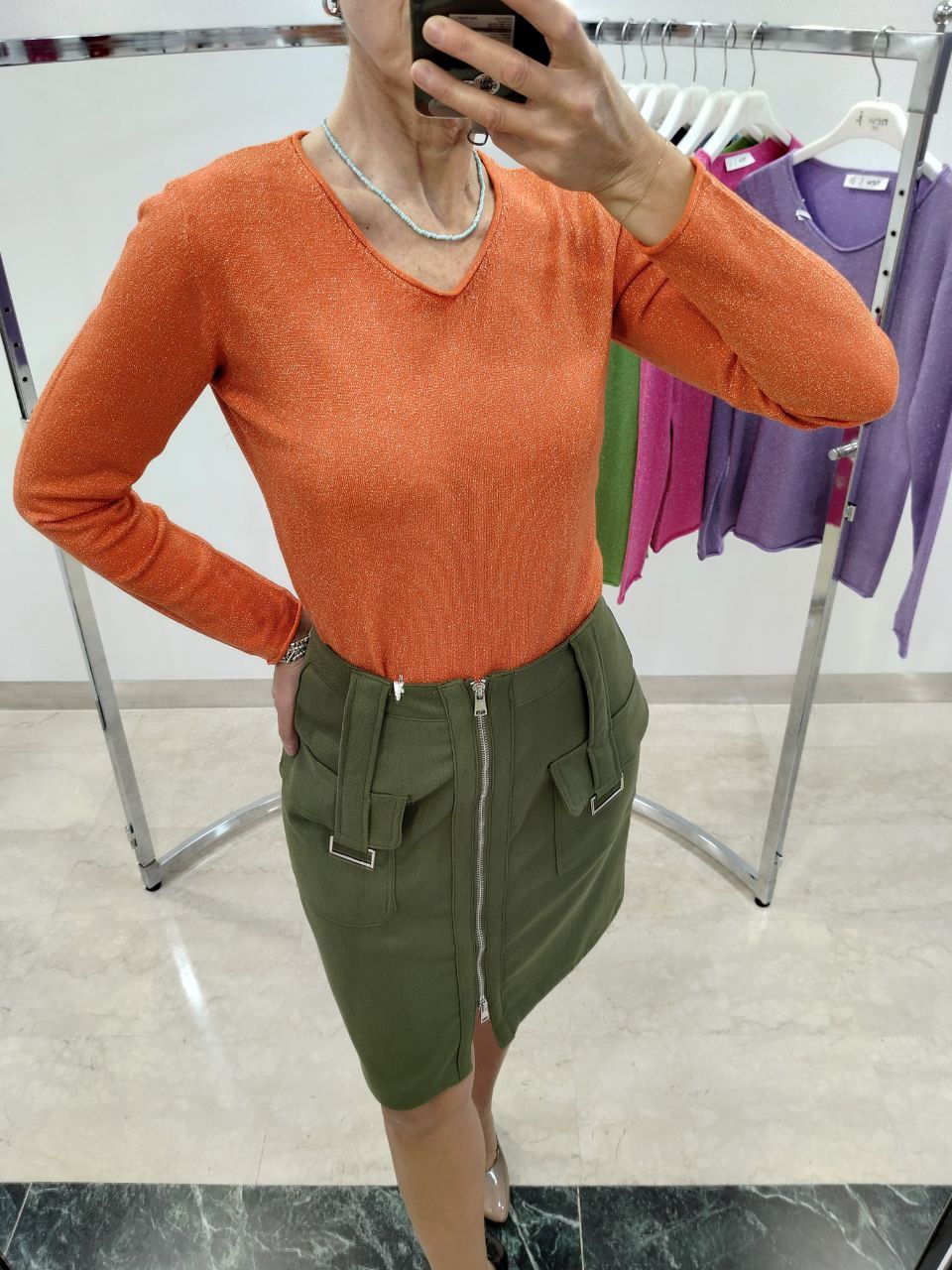 Итальянская одежда, бренд New J, арт. 73973411