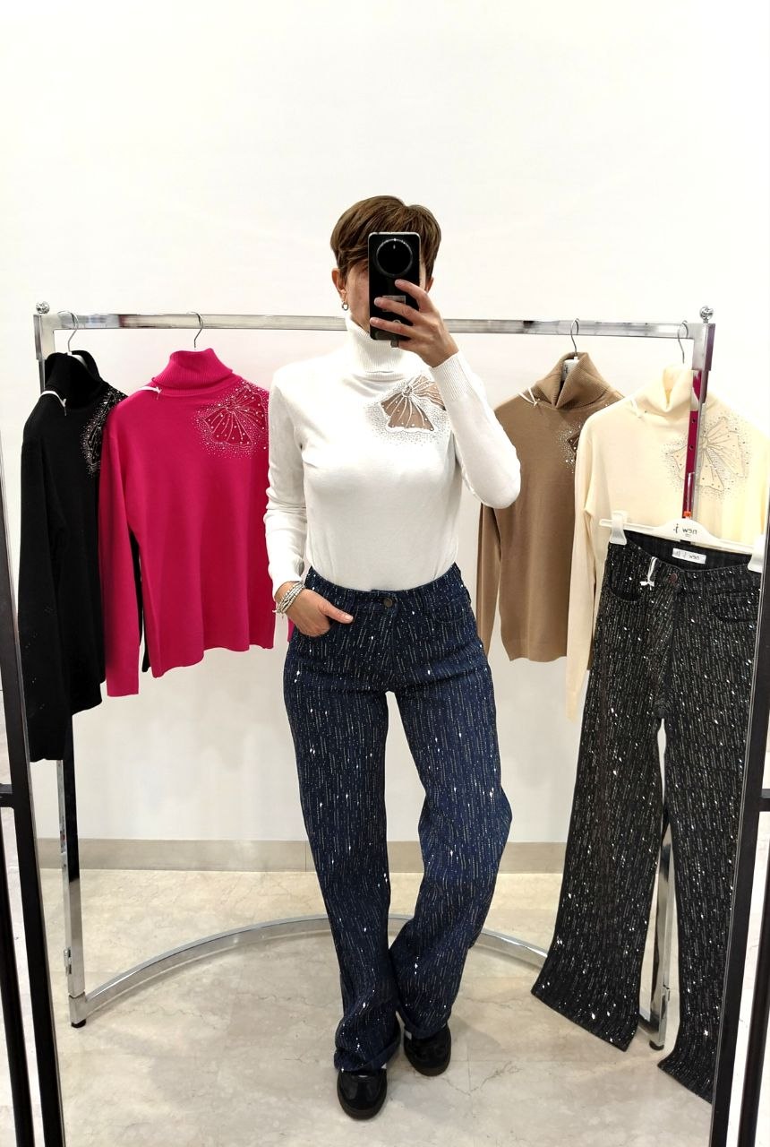 Итальянская одежда, бренд New J, арт. 73973413