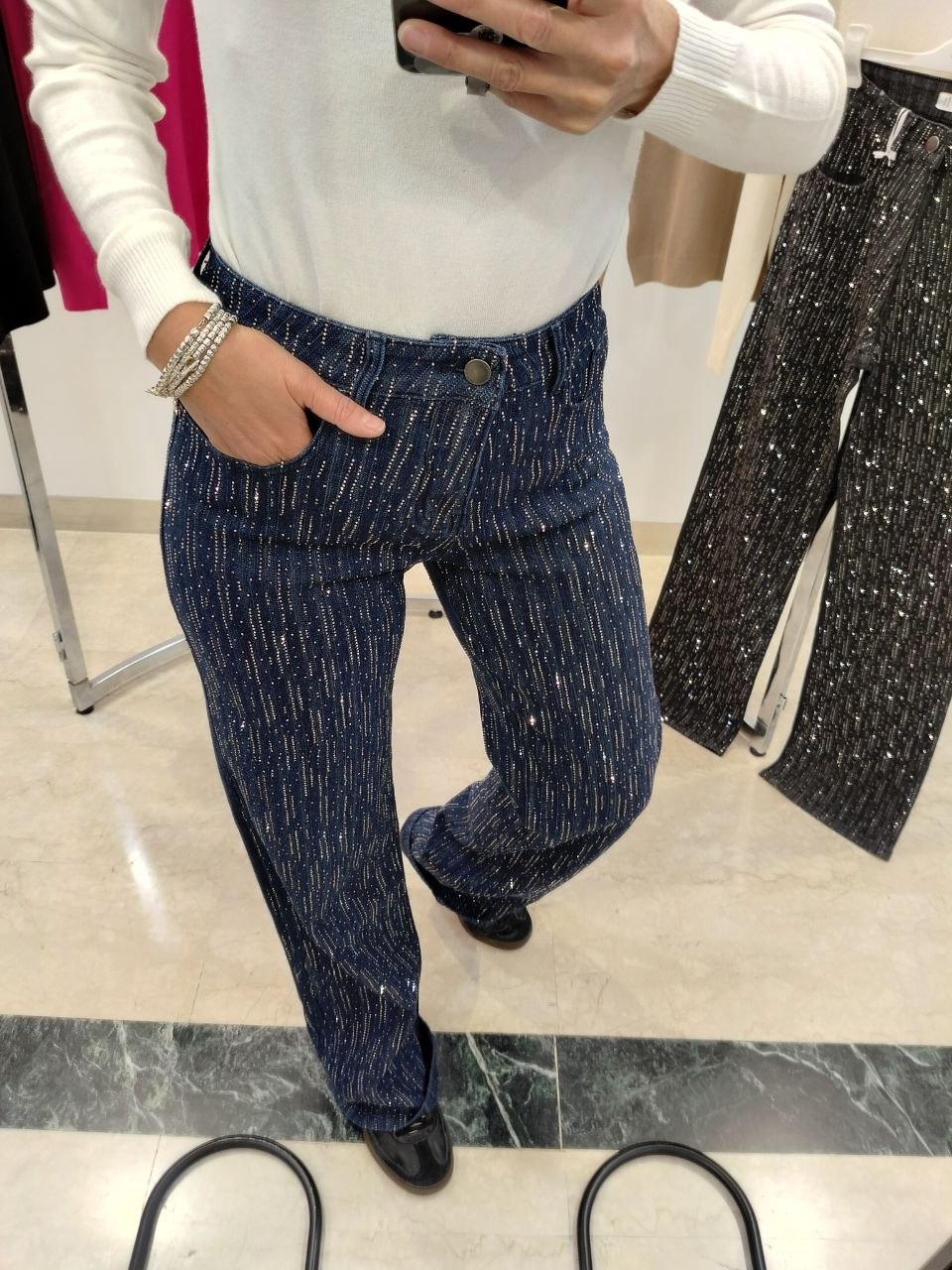 Итальянская одежда, бренд New J, арт. 73973415