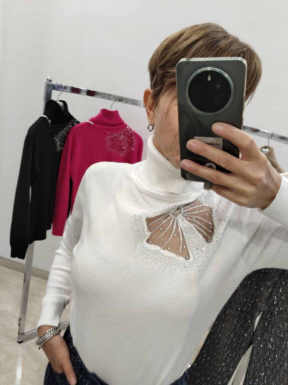 Итальянская одежда, бренд New J, арт. 73973416