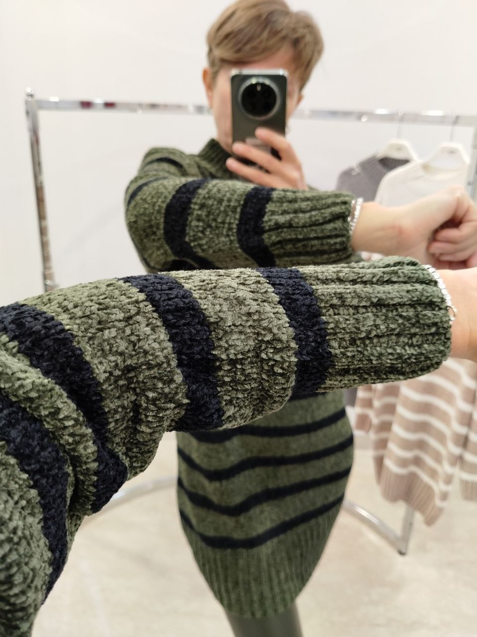 Итальянская одежда, бренд New J, арт. 73973418