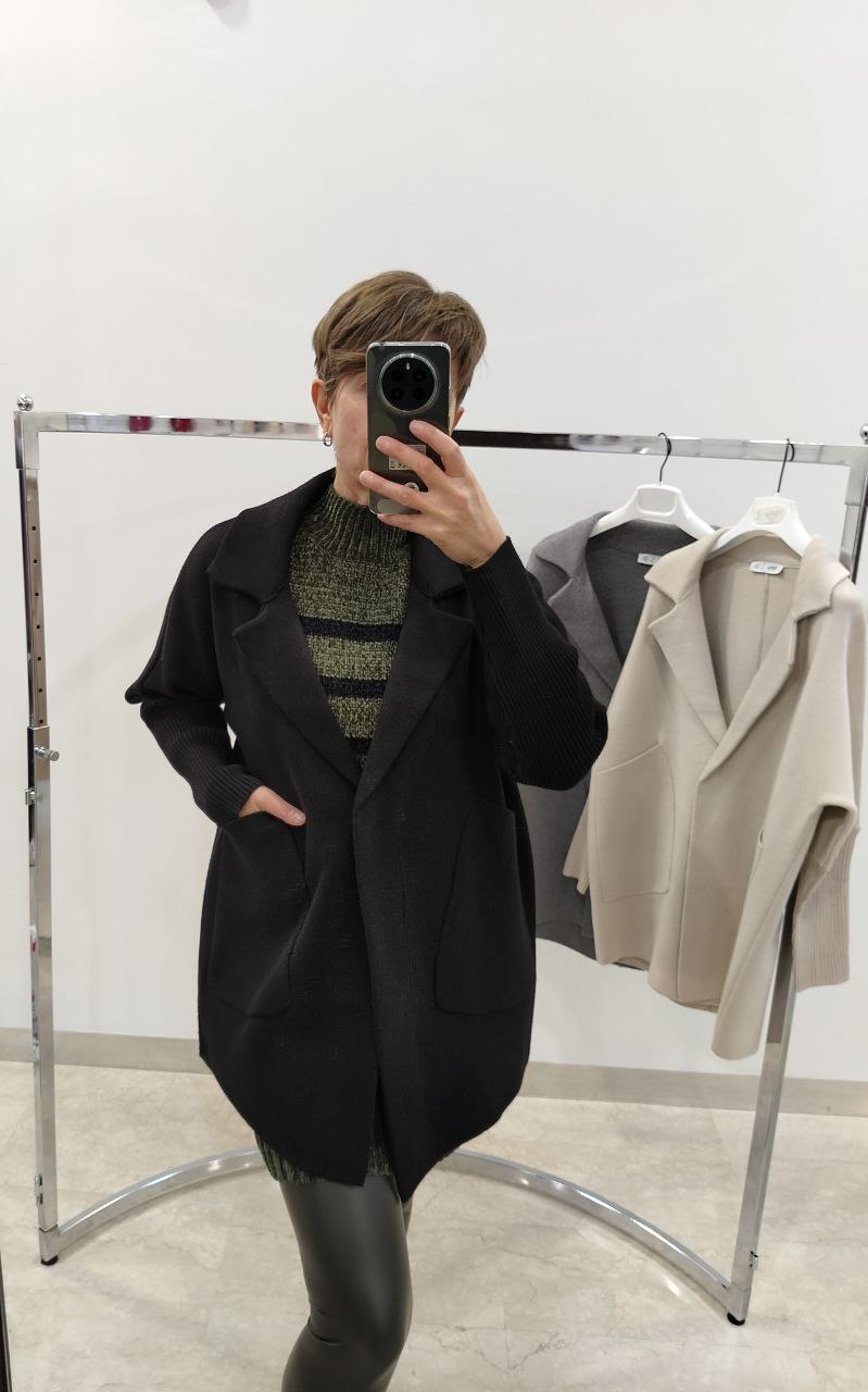 Итальянская одежда, бренд New J, арт. 73973421