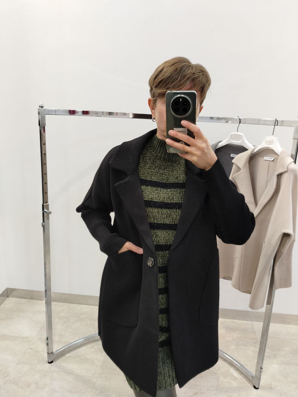 Итальянская одежда, бренд New J, арт. 73973422