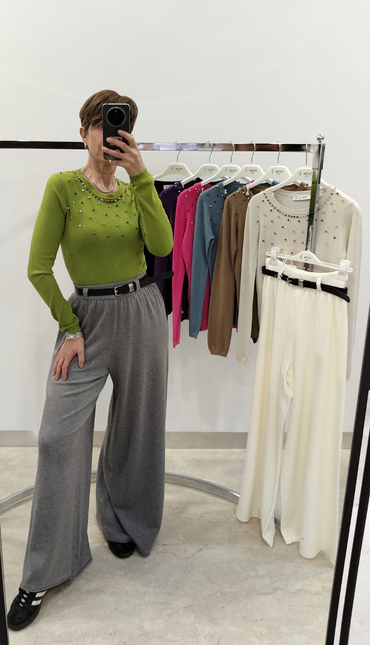 Итальянская одежда, бренд New J, арт. 73973424