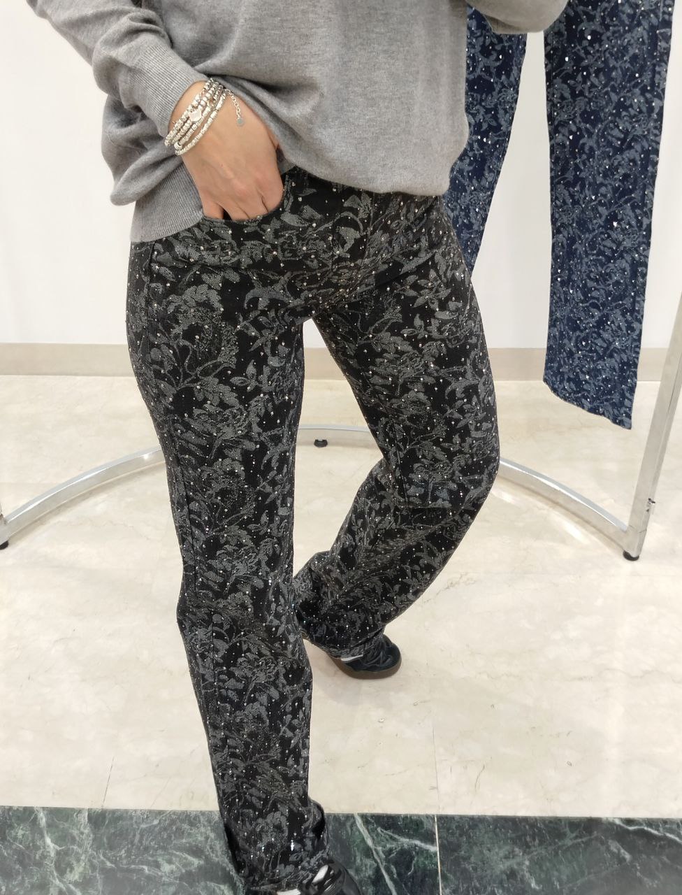 Итальянская одежда, бренд New J, арт. 73973430