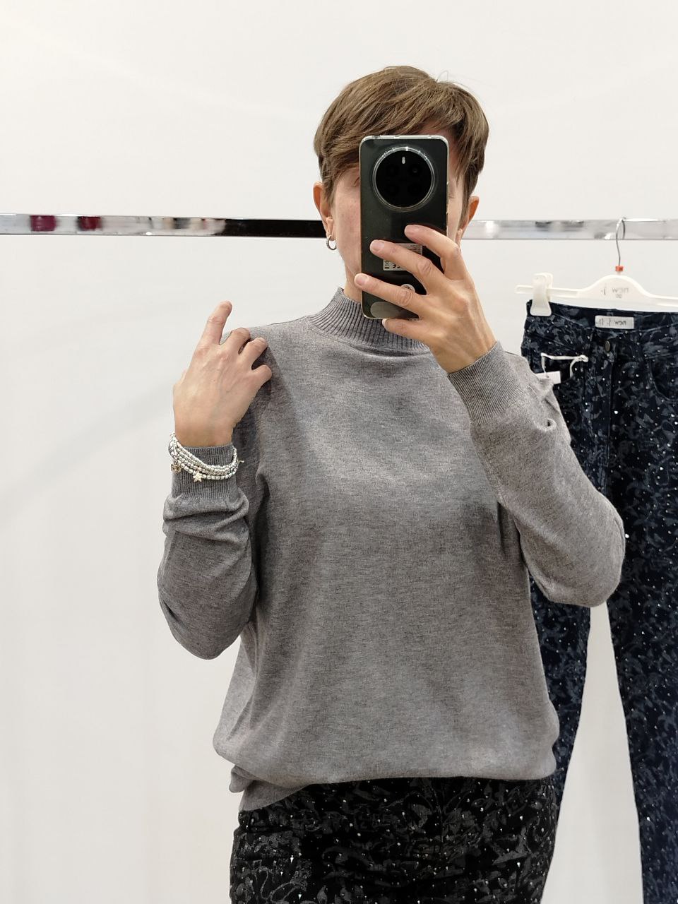 Итальянская одежда, бренд New J, арт. 73973431