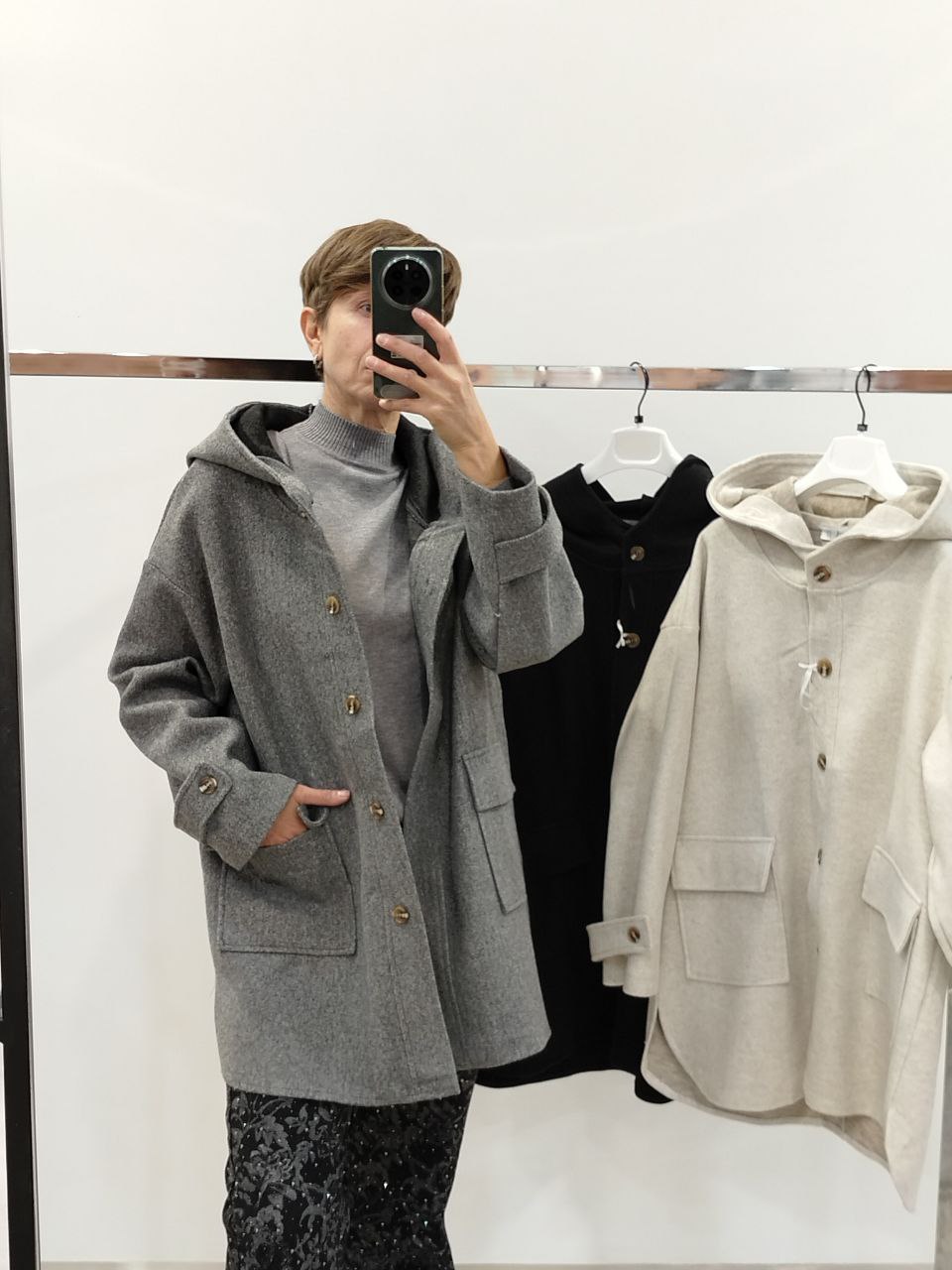 Итальянская одежда, бренд New J, арт. 73973432