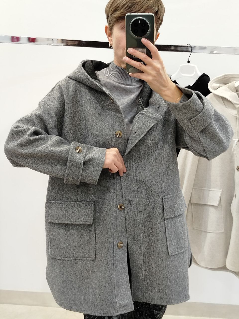 Итальянская одежда, бренд New J, арт. 73973433