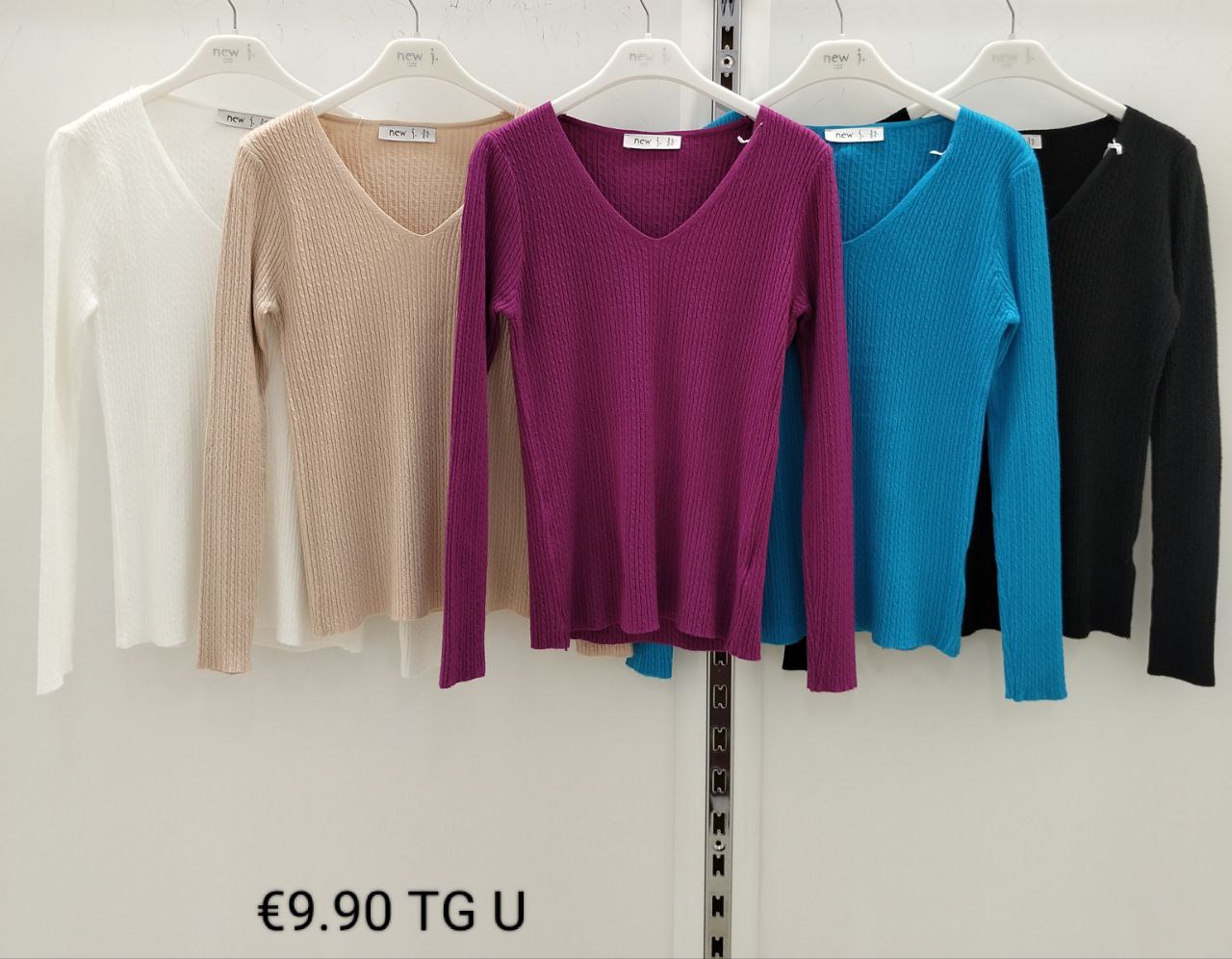 Итальянская одежда, бренд New J, арт. 73973434