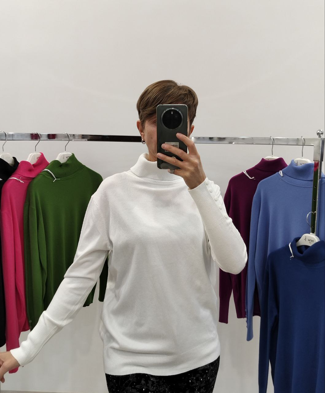 Итальянская одежда, бренд New J, арт. 73973444