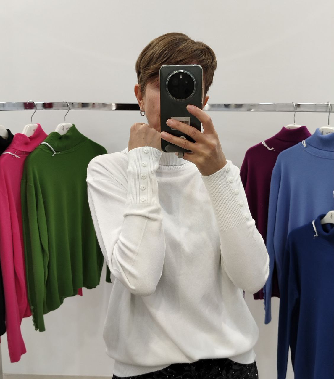 Итальянская одежда, бренд New J, арт. 73973445