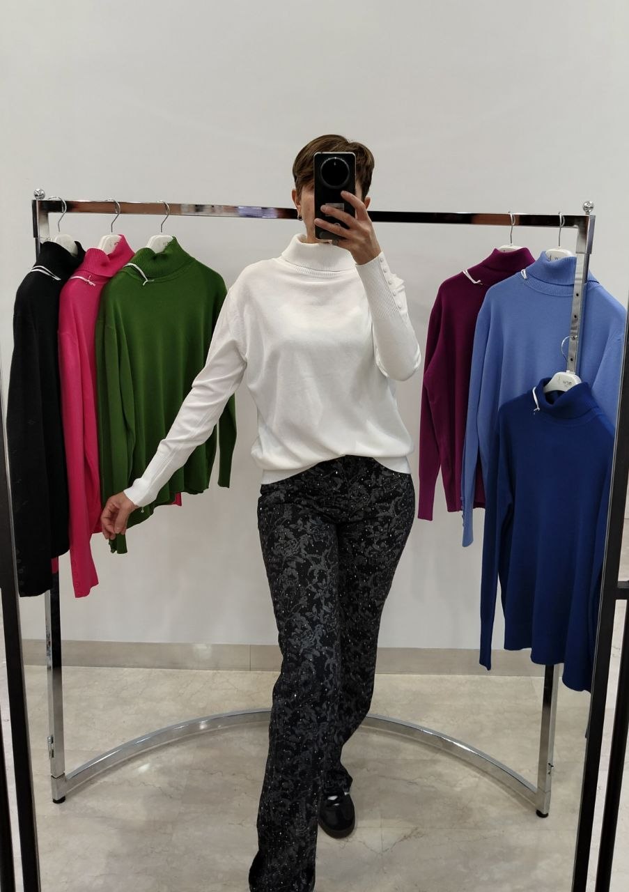 Итальянская одежда, бренд New J, арт. 73973446