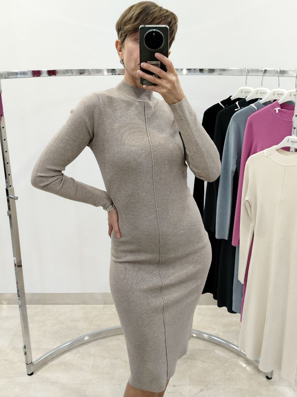 Итальянская одежда, бренд New J, арт. 73973475